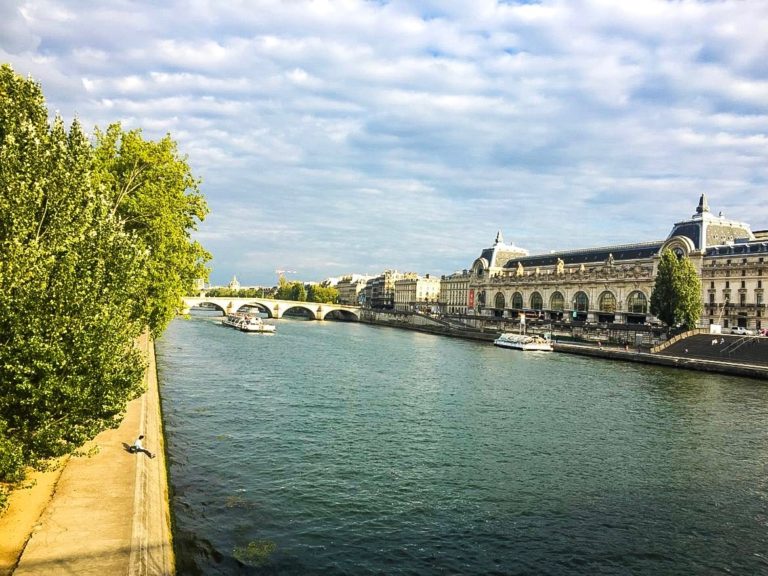 River-Seine-Paris--Best -Things -to- Do- in- Paris