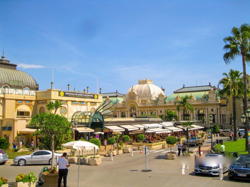 Monaco-Monte-Carlo-Square