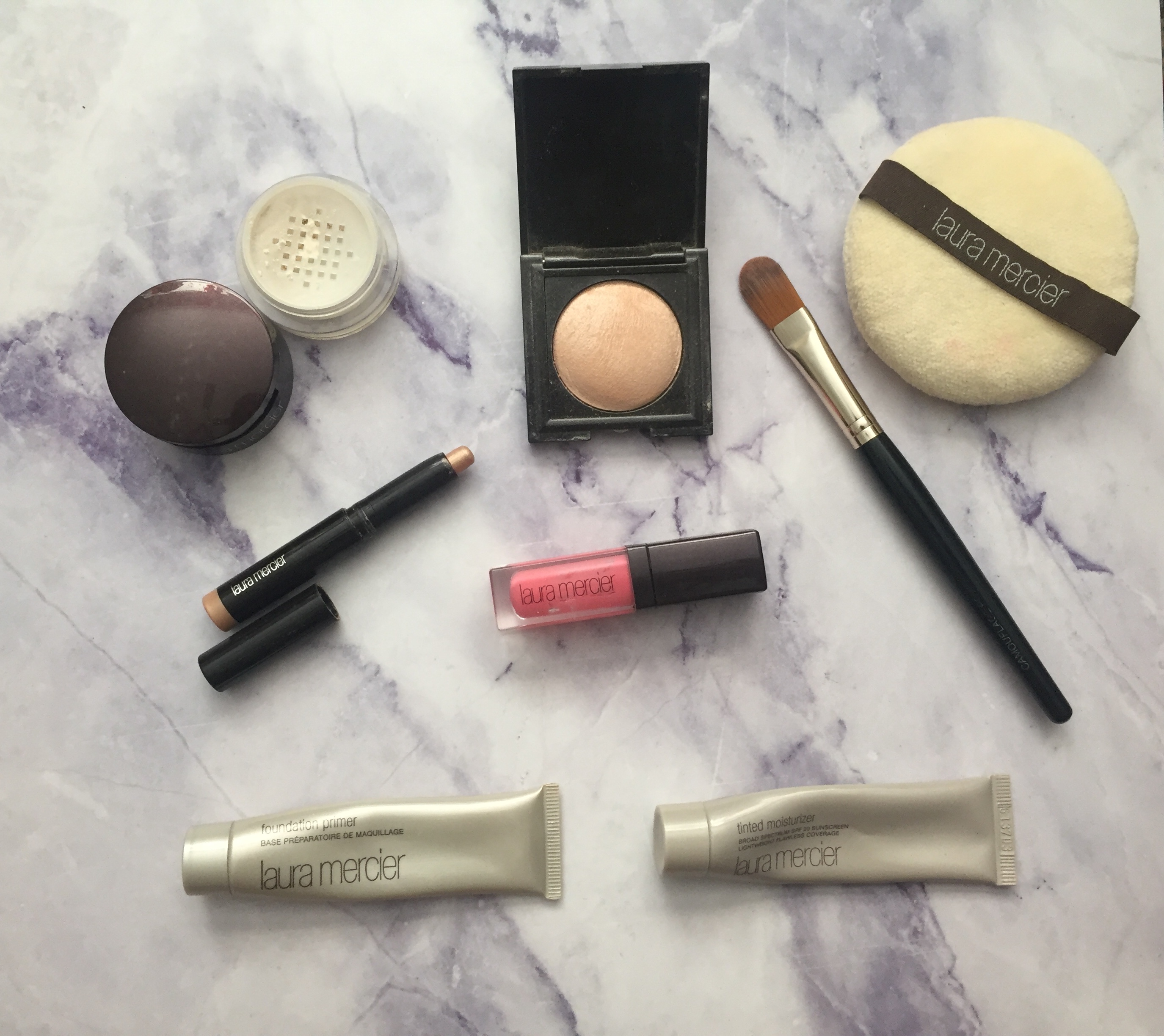 Best Products From Laura Mercier - Cecilia's Luxe Life