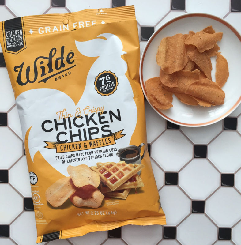 wilde chicken chips